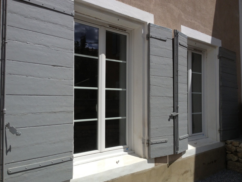 Fenêtre PVC Thermience à haute performance thermique pour le neuf et la rénovation